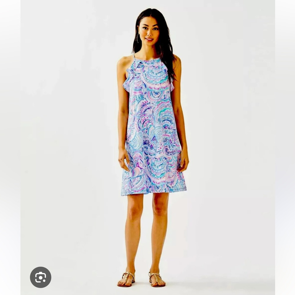 Lilly Pulitzer Billie Dress